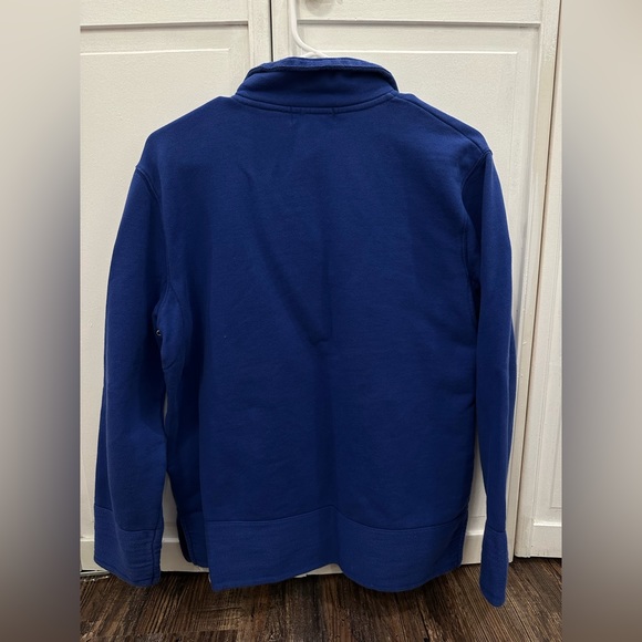 VINTAGE Lauren Jeans Co by Ralph Lauren quarter zip!! - Picture 3 of 9